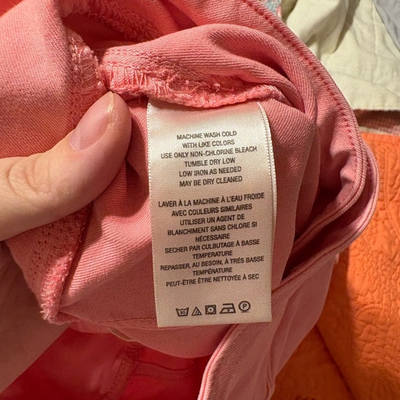 Free People Venice Beach Flare Pants Size 29 - Picture 9 of 10